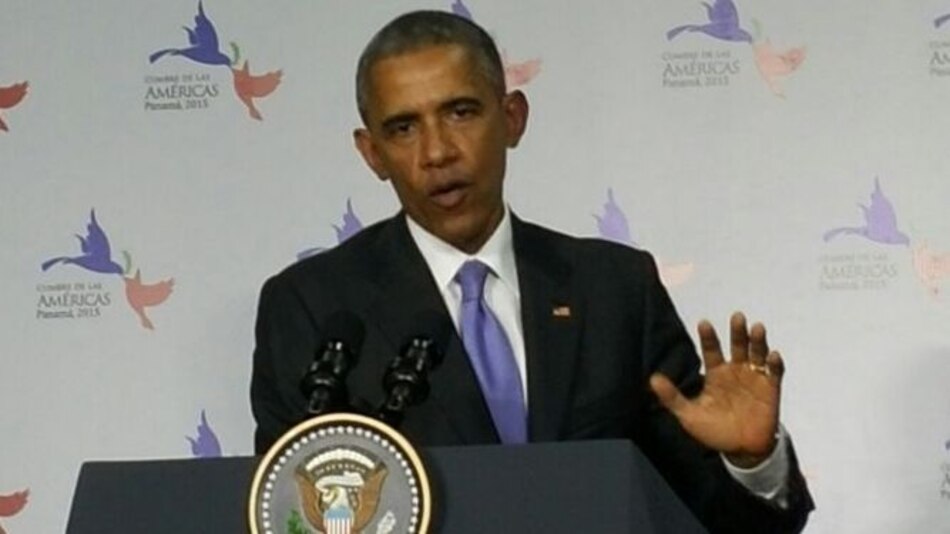 'La relación de Estados Unidos y las Américas es la mejor en años'