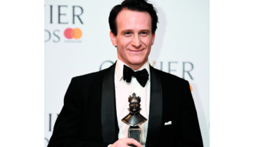 Triunfo de ‘Harry Potter’