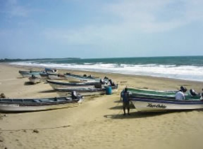 Pedasí, playas y diversidad