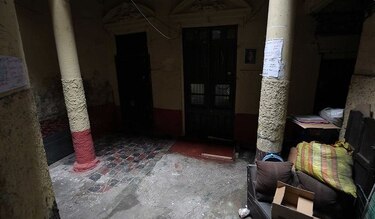 Familiares de víctimas de Fujimori lloran ‘traición’ de Kuczynski