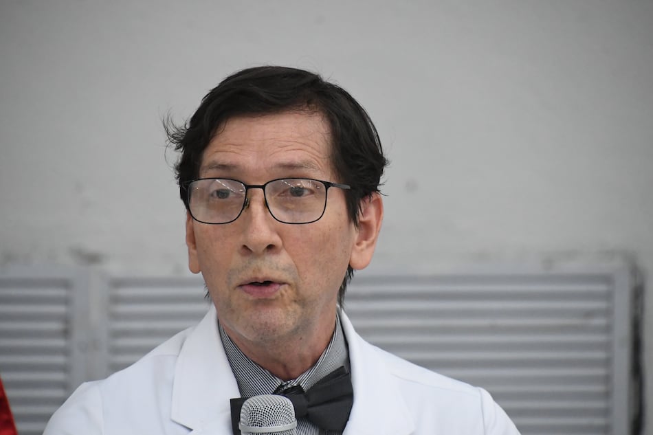 Caso de neonatos: Tribunal confirma que el médico Iván Sierra Robles cumplirá trabajo comunitario