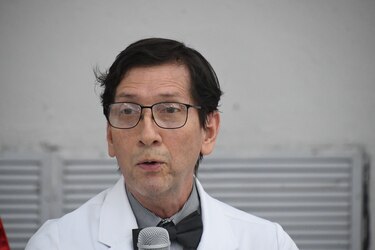 Caso de neonatos: Tribunal confirma que el médico Iván Sierra Robles cumplirá trabajo comunitario