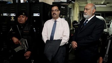 Nuevo caso de corrupción se ocultaba en el Seguro Social