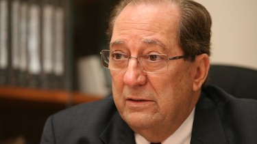 Juan Planells: ‘La democracia está perdiendo terreno’