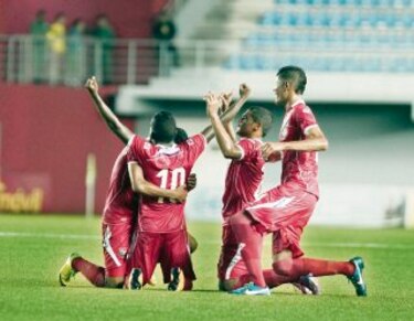 Torneo clasificatorio Uncaf: Panamá debuta con goleada