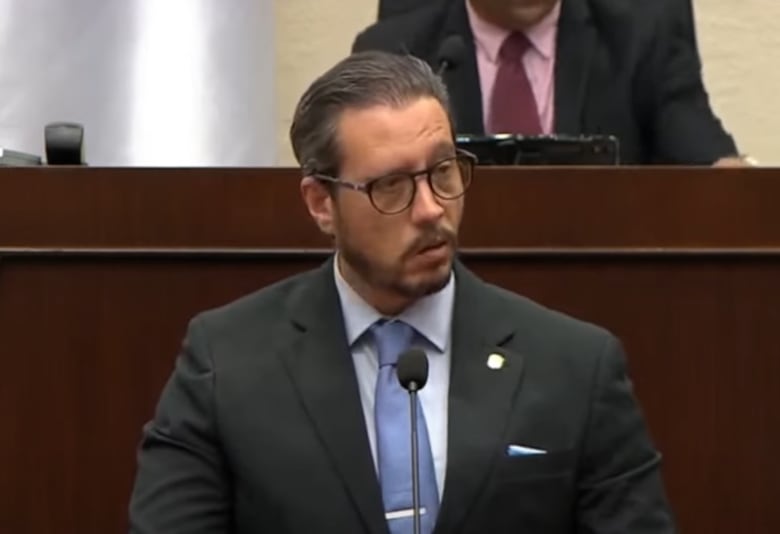 Viceministro de Finanzas advierte que propuesta para incrementar los recursos a los municipios no tiene respaldo presupuestario