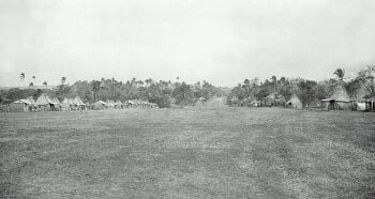 Raíces La Chorrera