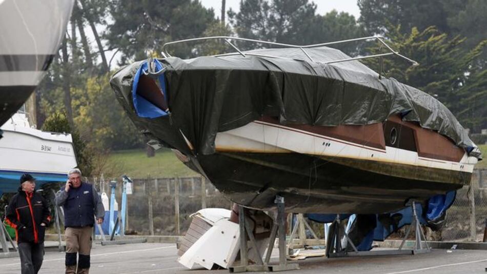 Francia suspendió la búsqueda de CEO de Quiksilver