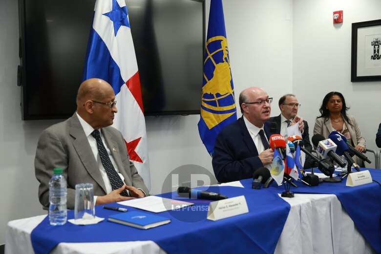 Latinoamérica estaría mejor preparada para afrontar inflación y crisis bancaria