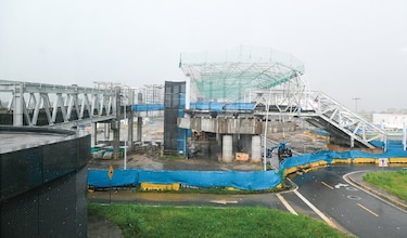 $150 millones costará ramal al aeropuerto