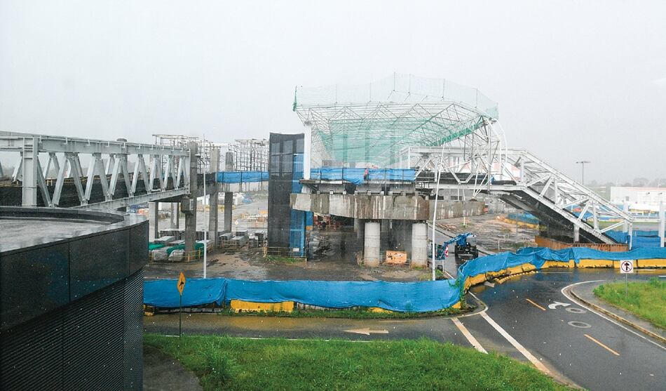 $150 millones costará ramal al aeropuerto