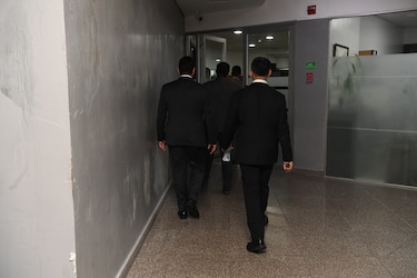 Jornada sin acuerdos en la Asamblea: se prolonga la disputa por el control legislativo