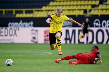 El Bayern Múnich se afirma en el trono de la Bundesliga