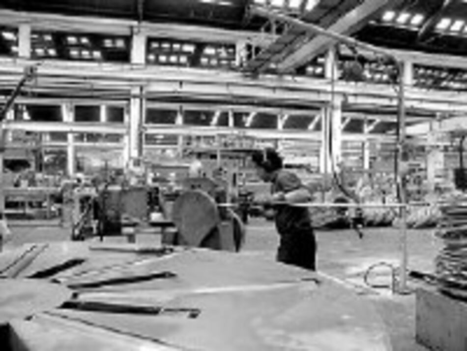 Madeco venderá a Nexans