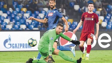 Aterrizan ‘al mejor de Europa’