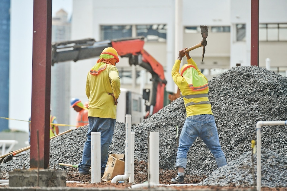 Imae modera el ritmo de crecimiento en abril
