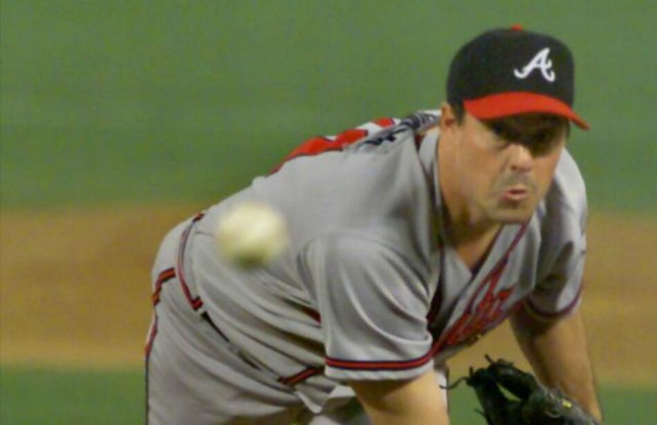 Maddux, Glavine y Thomas, al Salón de la Fama