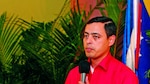 Fiscal liga a Odebrecht con Humala