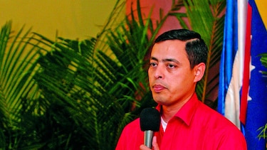 Fiscal liga a Odebrecht con Humala