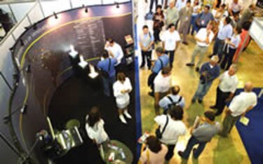 Ticos quieren exportar tecnología