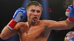 Gennady Golovkin enfrentará a Kell Brook en Londres