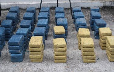 Sube consumo, tráfico de drogas y violencia en Centroamérica, según la ONU