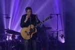 Alejandro Sanz envolvió a Panamá con su sirope
