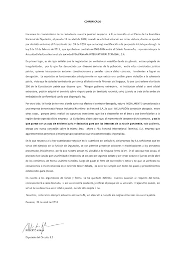 Roberto Ayala, entre el silencio y la controversia