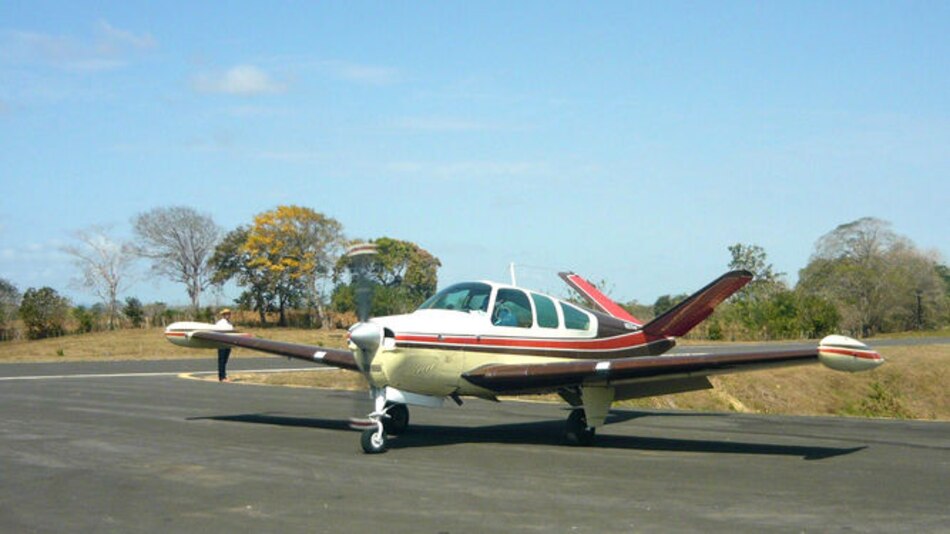 Reanudarán vuelos hacia Pedasí durante carnavales