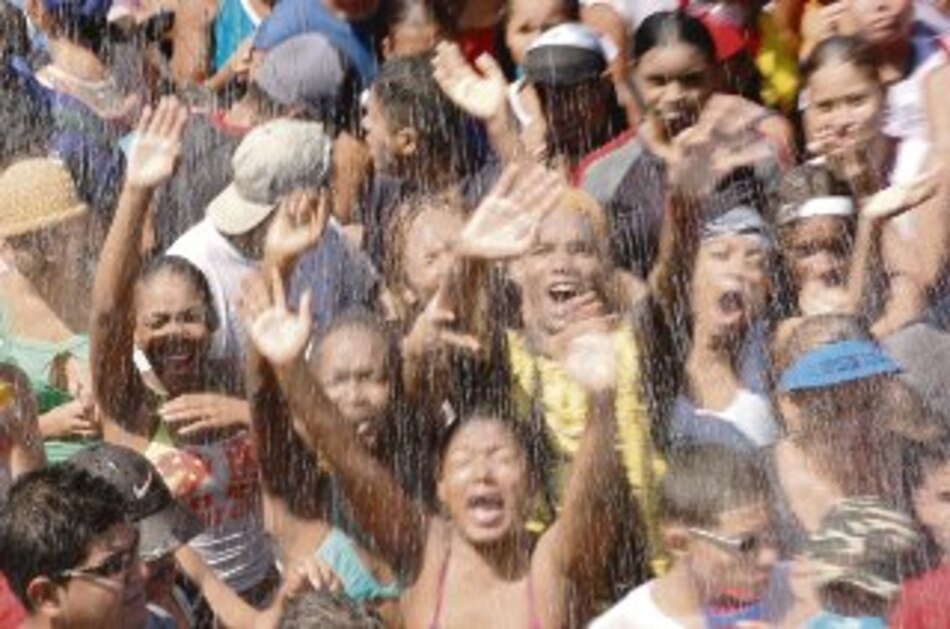 El disfrute del Carnaval, entre deudas y empeños
