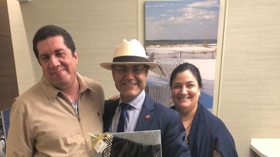 Siempre es primavera en la Clínica Mayo