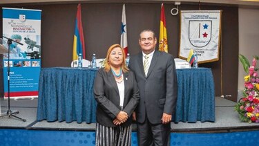 Unhipa efectuó su primer Congreso Internacional en Ciencias de la Salud