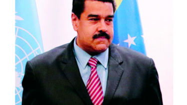 Venezuela prorroga el estado de excepción en la frontera hasta diciembre