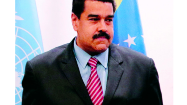Venezuela prorroga el estado de excepción en la frontera hasta diciembre