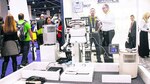 Drones alzan vuelo... y robots sin límites