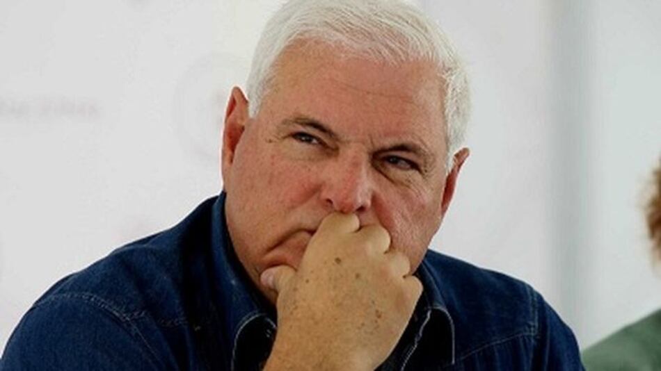 Ricardo Martinelli acude a la Corte Suprema de Estados Unidos para denunciar la 'violación' de sus derechos