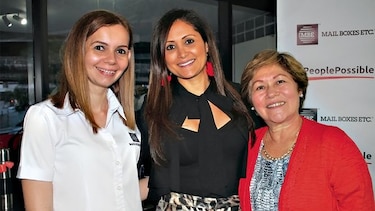 Mail Boxes Etc. evoluciona con #PeoplePossible