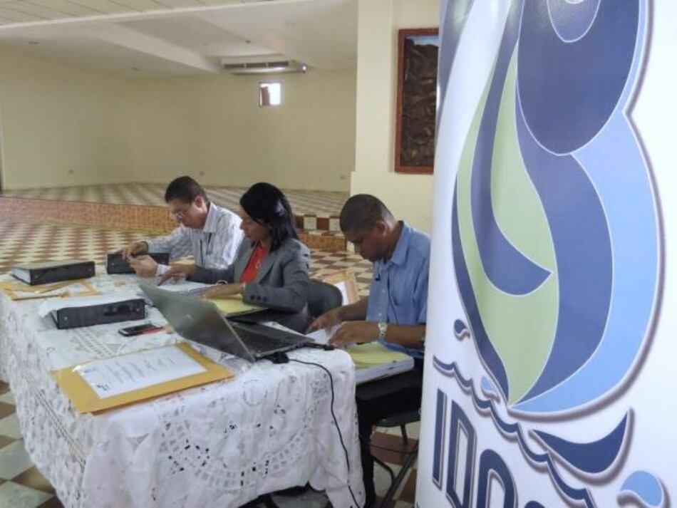 Idaan licita construcción de línea de agua entre La Chorrera y Capira