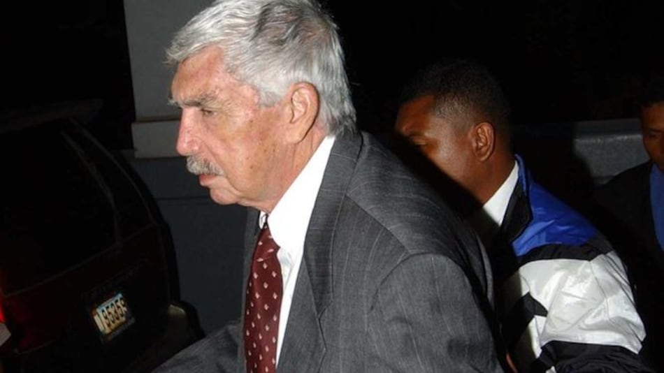 Muere militante anticastrista Luis Posada Carriles