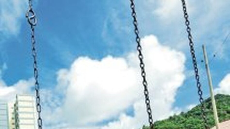 $2.5 millones para cuidar 315 parques en la capital