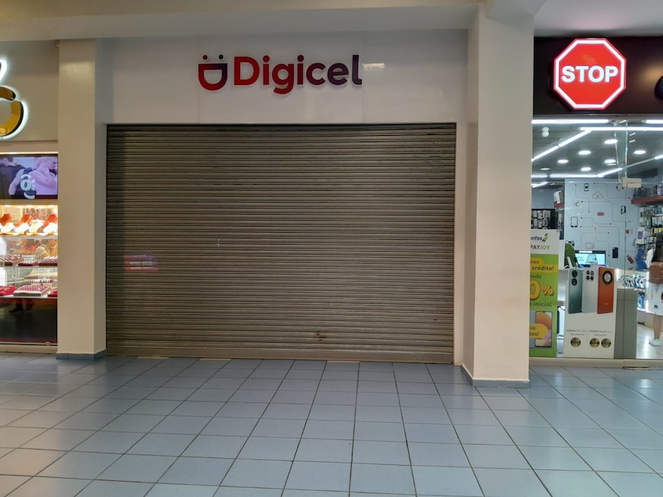 Digicel Panamá entrará en proceso de liquidación en 30 días; ASEP brinda directrices a los clientes para la portabilidad