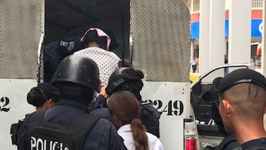 Ordenan detener a tres mujeres vinculadas en el homicidio del futbolista Amílcar Henríquez