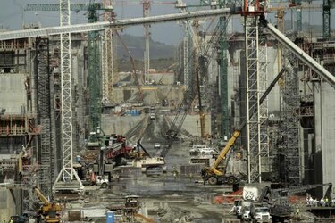 GUPC entrega nueva propuesta a la ACP; confirma suspensión de obras