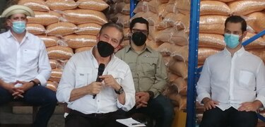 Presidente anuncia que el pago del vale digital se extenderá hasta junio de 2021