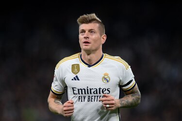 Toni Kroos sale en defensa de Xabi Alonso y su continuidad en el Real Madrid