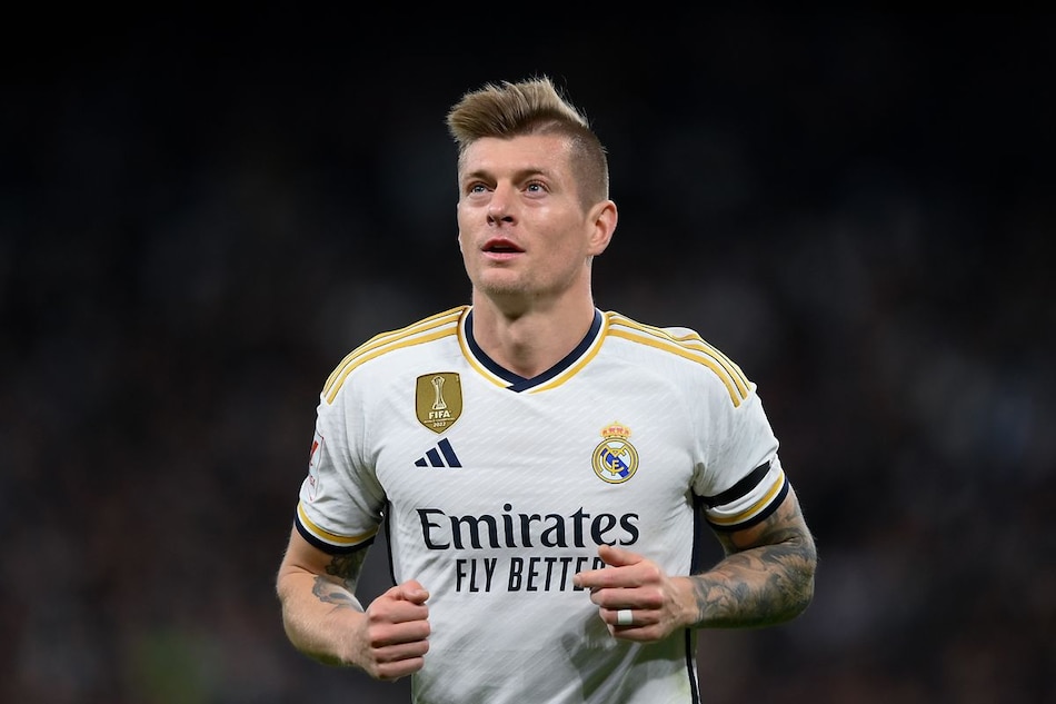 Toni Kroos sale en defensa de Xabi Alonso y su continuidad en el Real Madrid