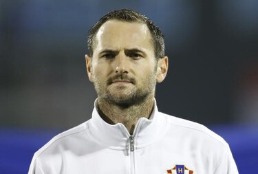 La FIFA investiga el saludo nazi de Simunic