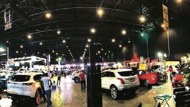 La venta de autos nuevos apunta a otro récord en 2026