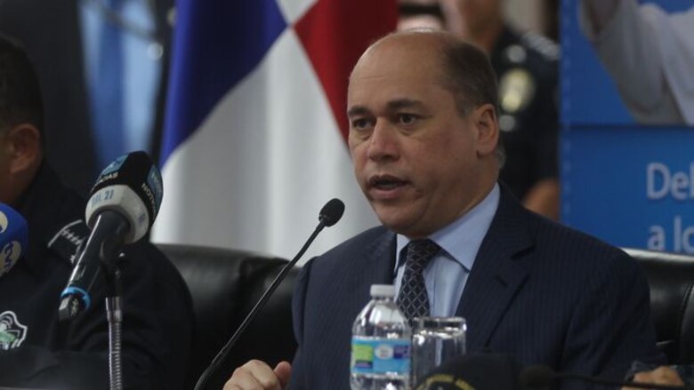 Gobierno descarta posibilidad de vender bombas lacrimógenas