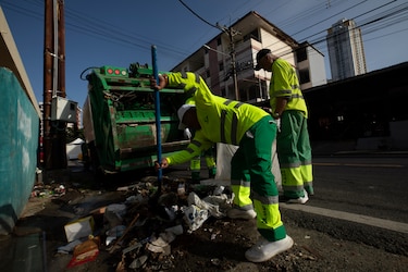 AAUD volverá a licitar recolección de basura en Panamá este tras declararse desierto un sector